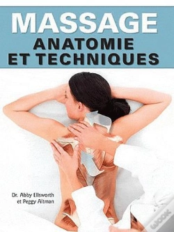 Capa do artigo Massages, Anatomie Et Techniques