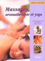 Massages Aromatherapie Et Yoga - Preview