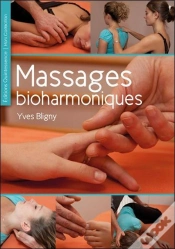 Capa do artigo Massages Bioharmoniques