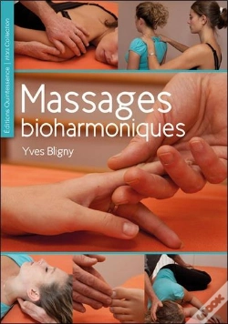 Capa do artigo Massages Bioharmoniques