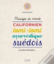 Capa do artigo Massages Du Monde