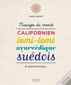 Capa do artigo Massages Du Monde