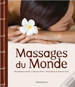 Capa do artigo Massages Du Monde