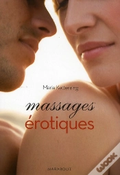 Capa do artigo Massages Erotiques