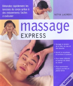 Capa do artigo Massages Express