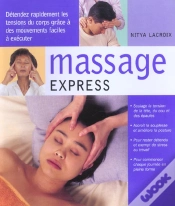 Capa do artigo Massages Express