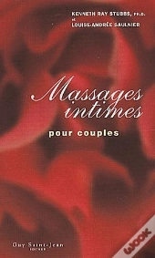 Massages Intimes Pour Couples