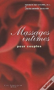 Capa do artigo Massages Intimes Pour Couples