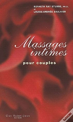 Capa do artigo Massages Intimes Pour Couples