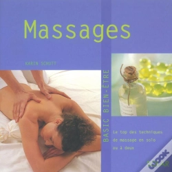 Capa do artigo Massages