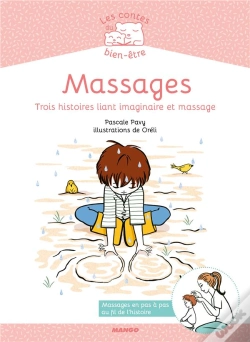 Capa do artigo Massages