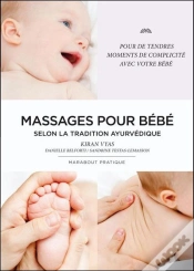 Capa do artigo Massages Pour Bébé