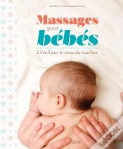 Capa do artigo Massages Pour Bébés