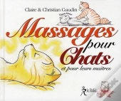 Massages Pour Chats Et Pour Leurs Maitres