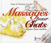 Capa do artigo Massages Pour Chats Et Pour Leurs Maitres