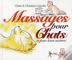 Capa do artigo Massages Pour Chats Et Pour Leurs Maitres