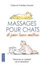 Massages Pour Chats Et Pour Leurs Maîtres - Preview