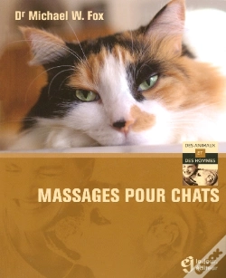 Capa do artigo Massages Pour Chats