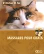 Massages Pour Chats - Preview