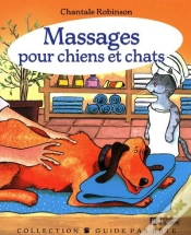 Capa do artigo Massages Pour Chiens Et Chats