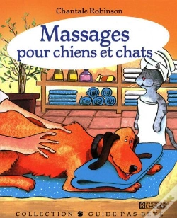 Capa do artigo Massages Pour Chiens Et Chats