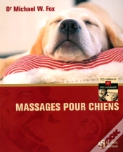 Capa do artigo Massages Pour Chiens