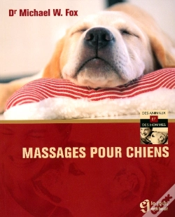 Capa do artigo Massages Pour Chiens