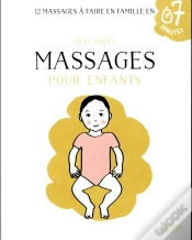 Capa do artigo Massages Pour Enfants