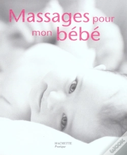 Capa do artigo Massages Pour Mon Bébé