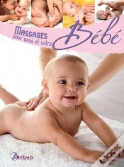 Capa do artigo Massages Pour Vous Et Votre Bébé