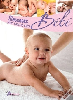 Capa do artigo Massages Pour Vous Et Votre Bébé