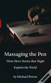 Capa do artigo Massaging The Pen