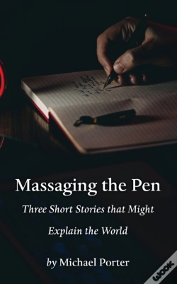 Capa do artigo Massaging The Pen
