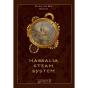 Massalia Steam System Tome 1 - Preview