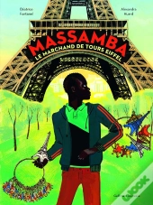 Massamba, Le Marchand De Tours Eiffel