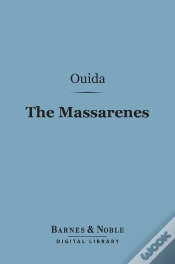 Capa do artigo Massarenes (Barnes & Noble Digital Library)