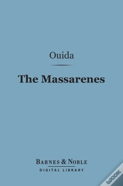Capa do artigo Massarenes (Barnes & Noble Digital Library)