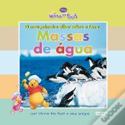 Massas de Água