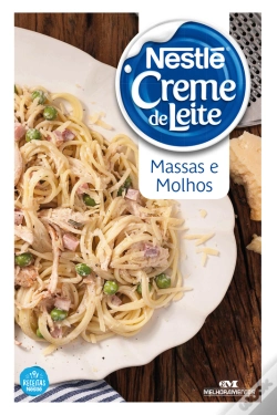 Capa do artigo Massas E Molhos