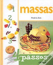 Capa do artigo Massas