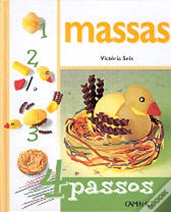 Capa do artigo Massas