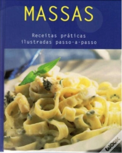 Capa do artigo Massas
