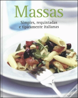 Capa do artigo Massas