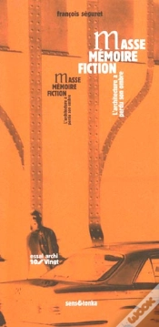 Capa do artigo Masse Memoire Fiction ; L
