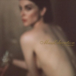 Capa do artigo MassEducation - CD