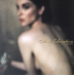 Capa do artigo MassEducation - Vinil
