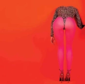 Capa do artigo Masseduction - CD