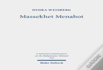Massekhet Menahot