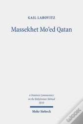 Massekhet Mo'Ed Qatan