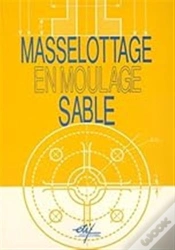 Capa do artigo Masselottage En Moulage Sable